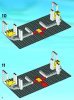 Instrucciones de Construcción - LEGO - 3182 - Airport: Page 10