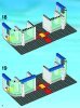 Instrucciones de Construcción - LEGO - 3182 - Airport: Page 16