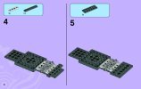 Instrucciones de Construcción - LEGO - 3184 - Adventure Camper: Page 4