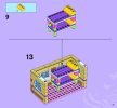 Instrucciones de Construcción - LEGO - Friends - 3185 - Campamento de Equitación: Page 61