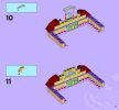 Instrucciones de Construcción - LEGO - Friends - 3185 - Campamento de Equitación: Page 71
