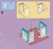 Instrucciones de Construcción - LEGO - 3187 - Butterfly Beauty Shop: Page 14