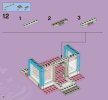 Instrucciones de Construcción - LEGO - 3187 - Butterfly Beauty Shop: Page 18