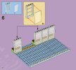 Instrucciones de Construcción - LEGO - 3188 - Heartlake Vet: Page 10