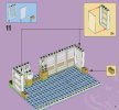Instrucciones de Construcción - LEGO - 3188 - Heartlake Vet: Page 15