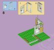 Instrucciones de Construcción - LEGO - 3188 - Heartlake Vet: Page 51