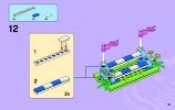 Instrucciones de Construcción - LEGO - 3189 - Heartlake Stables: Page 51
