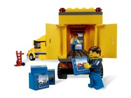 3221 - LEGO® Truck