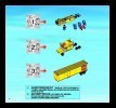 Instrucciones de Construcción - LEGO - 3221 - LEGO® Truck: Page 2