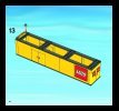 Instrucciones de Construcción - LEGO - 3221 - LEGO® Truck: Page 46