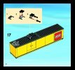 Instrucciones de Construcción - LEGO - 3221 - LEGO® Truck: Page 50