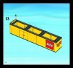 Instrucciones de Construcción - LEGO - 3221 - LEGO® Truck: Page 46