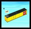 Instrucciones de Construcción - LEGO - 3221 - LEGO® Truck: Page 49