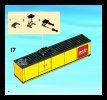 Instrucciones de Construcción - LEGO - 3221 - LEGO® Truck: Page 50