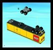 Instrucciones de Construcción - LEGO - 3221 - LEGO® Truck: Page 54