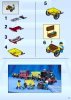 Instrucciones de Construcción - LEGO - 3225 - LOCOMOTIVE (OLD) W.4 CARRIAGES: Page 23