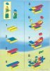 Instrucciones de Construcción - LEGO - 3233 - INFLIGHT FANTASY BIRD GA: Page 2