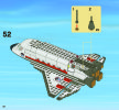 Instrucciones de Construcción - LEGO - 3367 - Space Shuttle: Page 56