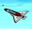 Instrucciones de Construcción - LEGO - 3367 - Space Shuttle: Page 15