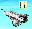 Instrucciones de Construcción - LEGO - 3367 - Space Shuttle: Page 56