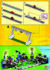 Instrucciones de Construcción - LEGO - 3414 - PRECISION SHOOTOING: Page 2