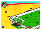 Instrucciones de Construcción - LEGO - 3425 - U.S. National Team – Cup Edition: Page 26