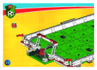 Instrucciones de Construcción - LEGO - 3425 - U.S. National Team – Cup Edition: Page 28