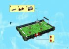 Instrucciones de Construcción - LEGO - 3431 - Streetball 2 vs. 2: Page 11