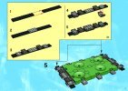 Instrucciones de Construcción - LEGO - 3431 - Streetball 2 vs. 2: Page 7