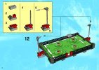 Instrucciones de Construcción - LEGO - 3431 - Streetball 2 vs. 2: Page 12