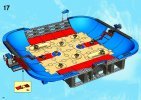 Instrucciones de Construcción - LEGO - 3433 - The Ultimate NBA Arena: Page 32