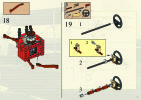 Instrucciones de Construcción - LEGO - 3451 - SOPHWITH CAMEL: Page 7