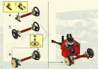 Instrucciones de Construcción - LEGO - 3451 - SOPHWITH CAMEL: Page 8