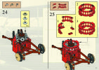 Instrucciones de Construcción - LEGO - 3451 - SOPHWITH CAMEL: Page 11