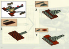 Instrucciones de Construcción - LEGO - 3451 - SOPHWITH CAMEL: Page 14