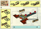 Instrucciones de Construcción - LEGO - 3451 - SOPHWITH CAMEL: Page 18