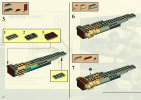 Instrucciones de Construcción - LEGO - 3451 - SOPHWITH CAMEL: Page 38