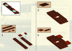 Instrucciones de Construcción - LEGO - 3451 - SOPHWITH CAMEL: Page 47