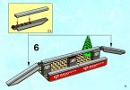 Instrucciones de Construcción - LEGO - 3535 - Skateboard Street Park: Page 13