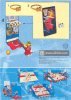 Instrucciones de Construcción - LEGO - 3550 - Jump & Shoot: Page 2