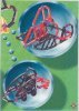 Instrucciones de Construcción - LEGO - 3551 - RED JET PLANE: Page 29