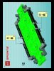 Instrucciones de Construcción - LEGO - 3570 - Street Soccer: Page 14