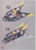 Instrucciones de Construcción - LEGO - 3571 - BLACK RACER W. MOTOR: Page 59