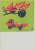 Instrucciones de Construcción - LEGO - 3581 - RED FORMULA 1 RACER W.STORAGE: Page 103