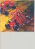 Instrucciones de Construcción - LEGO - 3581 - RED FORMULA 1 RACER W.STORAGE: Page 109