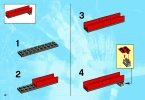 Instrucciones de Construcción - LEGO - 3584 - Rapid Return: Page 12