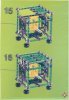 Instrucciones de Construcción - LEGO - 3591 - GREEN HELOCOPTER TRANSP.W.MOTO: Page 41