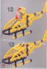 Instrucciones de Construcción - LEGO - 3591 - GREEN HELOCOPTER TRANSP.W.MOTO: Page 72