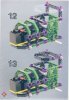 Instrucciones de Construcción - LEGO - 3591 - GREEN HELOCOPTER TRANSP.W.MOTO: Page 133