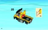 Instrucciones de Construcción - LEGO - 3677 - Red Cargo Train: Page 20